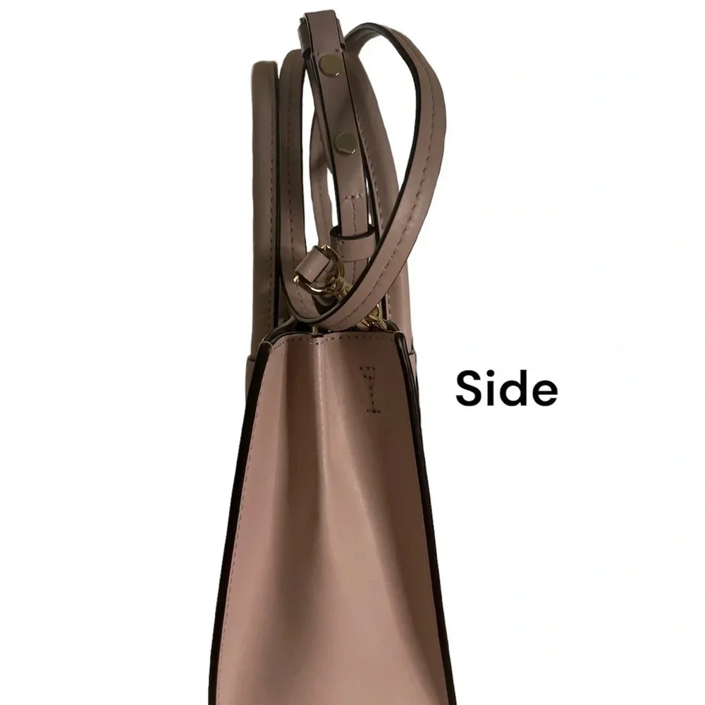 MICHAEL KORS Blush Crossbody Bag